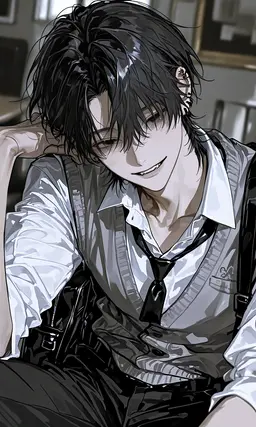 Profile image of 소마