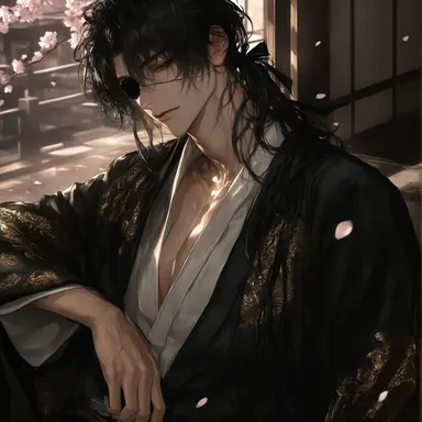 Profile image of 景時