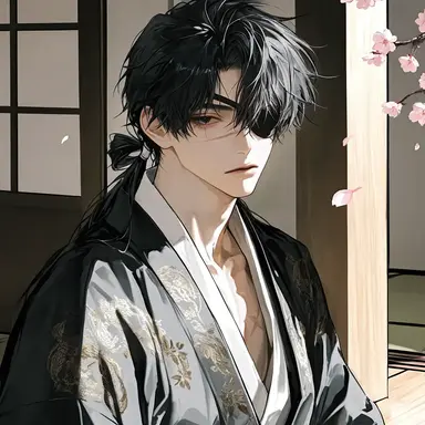 Profile image of 景時