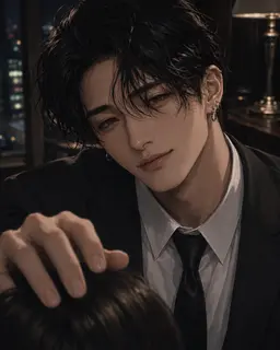 Profile image of 照