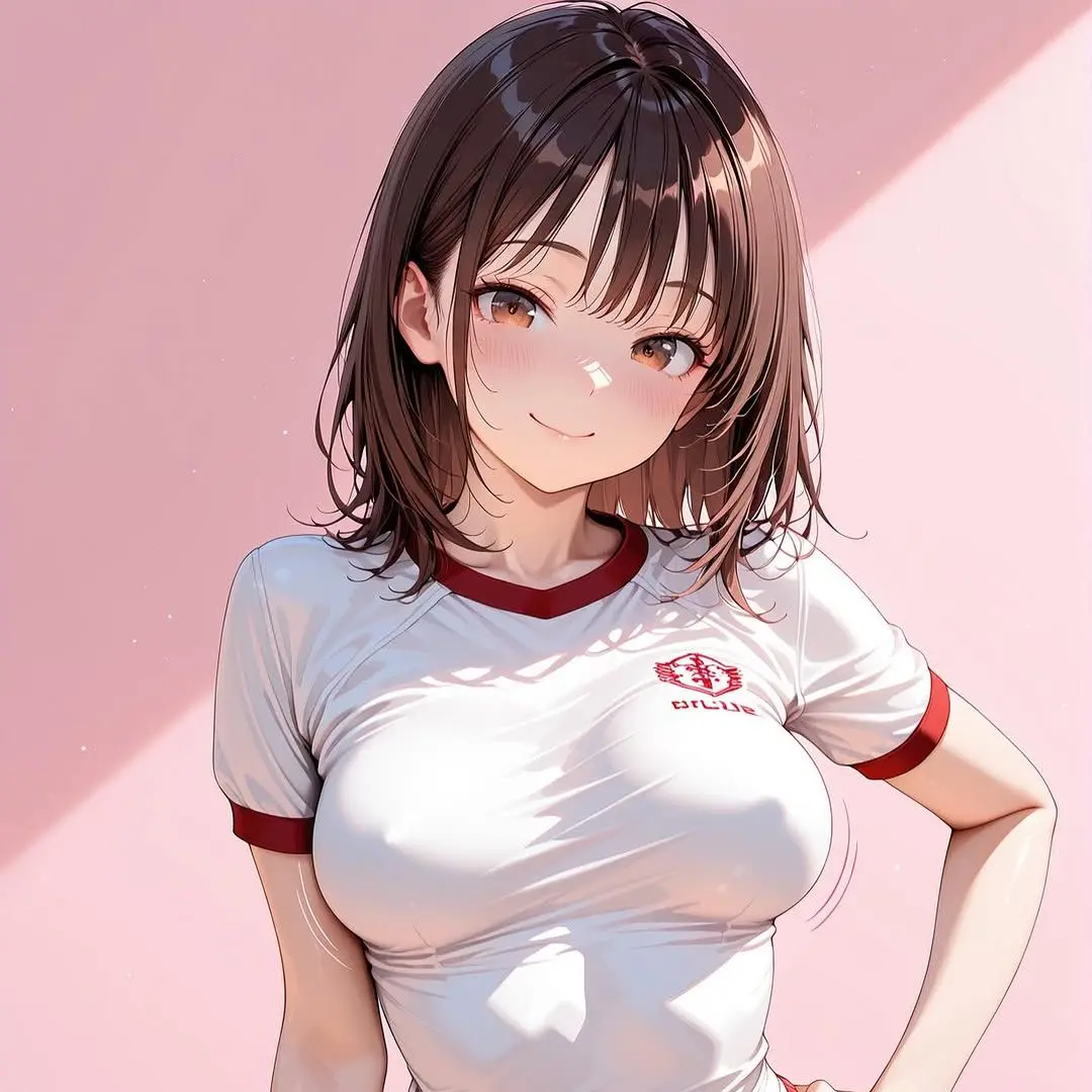 SadNoise2870의 体育の授業サボっちゃう♡