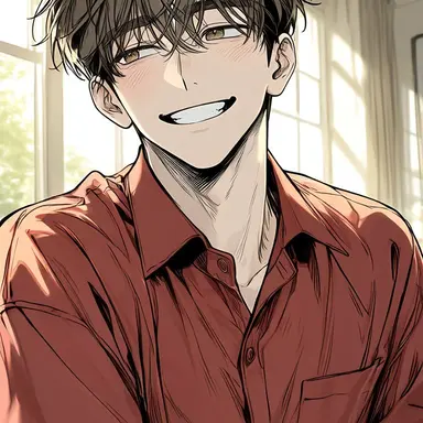 Profile image of Sam