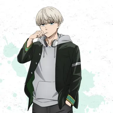 Profile image of 梶蓮