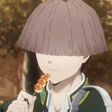 Profile image of 楠見結斗