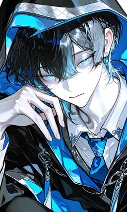 Profile image of 리온