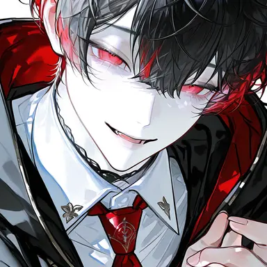 Profile image of 루시오