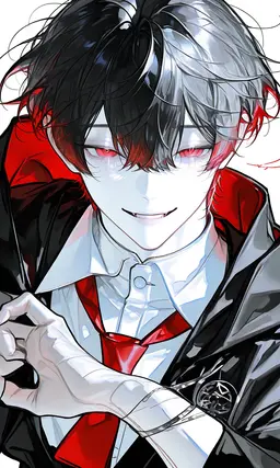 Profile image of 루시오