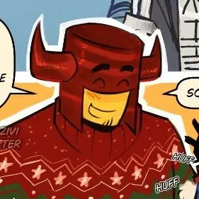 Profile image of Doombringer