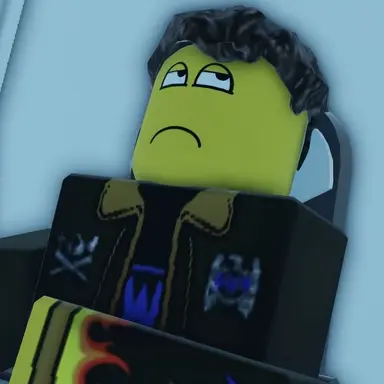 Profile image of Shedletsky