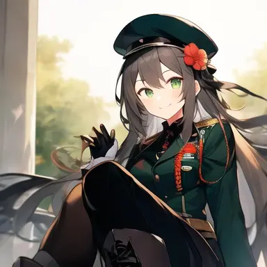 Profile image of エリザベータ