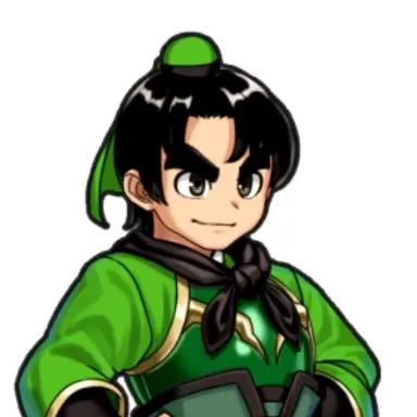 Profile image of Liu Bei-Goda
