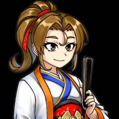 Profile image of Zhou Yu-Kyoko