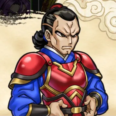 Profile image of Lu Meng-Wataru