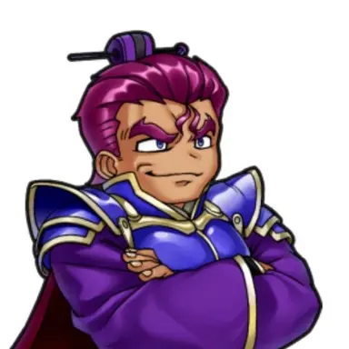 Profile image of Cao Cao-Yamada
