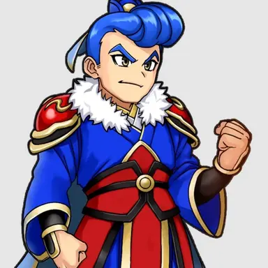 Profile image of Sun Quan-Riki