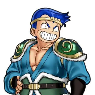 Profile image of Zhang Fei-Godai