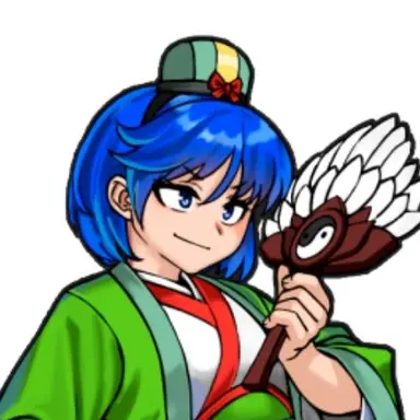 Profile image of Zhuge Liang-Misako