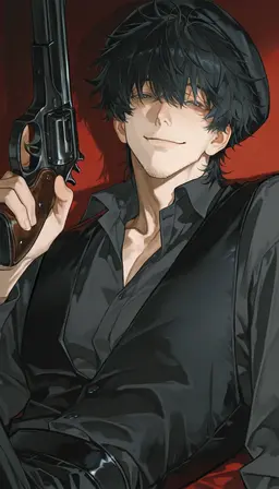 Profile image of キョウ