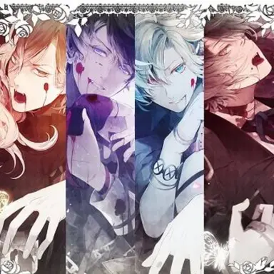 Profile image of ルキコウユーマアズサ