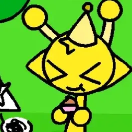 Profile image of 사이먼