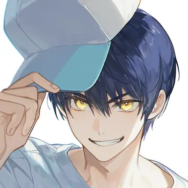 Profile image of ルーク