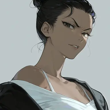 Profile image of アーシャ