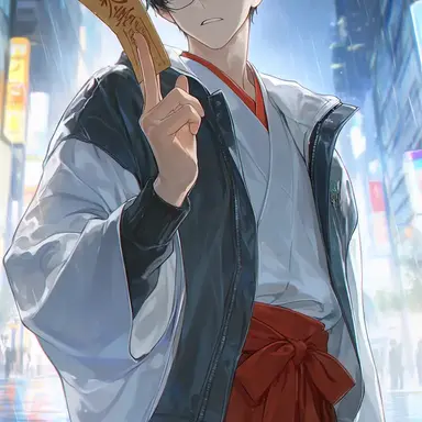 Profile image of 쿠제 아키토