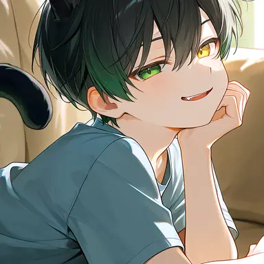 Profile image of テナ