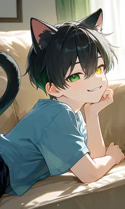 Profile image of テナ