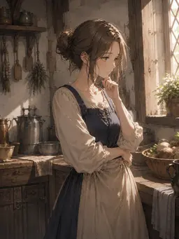 Profile image of テリン