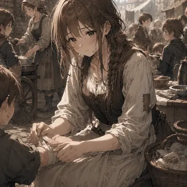 Profile image of リグン