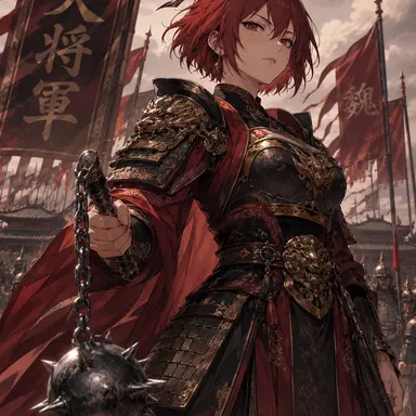 Profile image of 閑陽