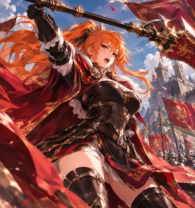 Profile image of アリオン