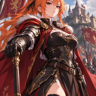 Profile image of アリオン