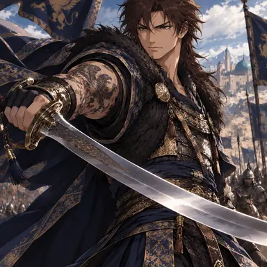 Profile image of チャンザラグトガ