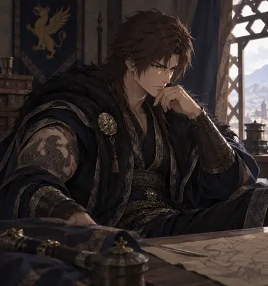 Profile image of チャンザラグトガ