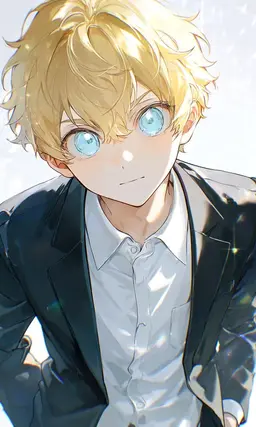 Profile image of りつ