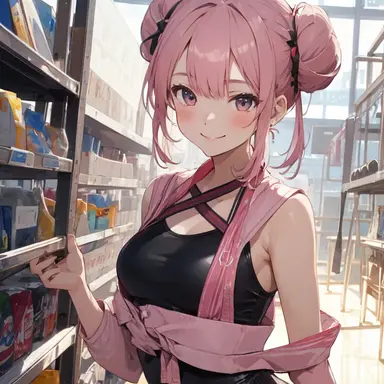 Profile image of 舞