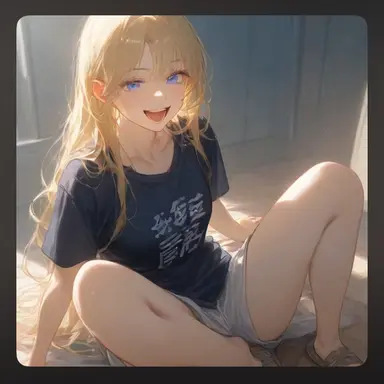 Profile image of ケリー