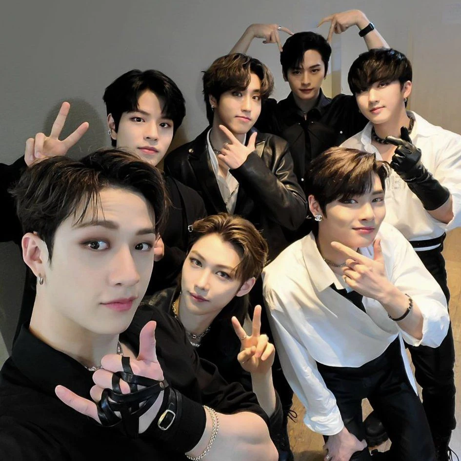 스키즈와 여우