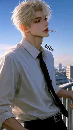 Profile image of Han Doyoon