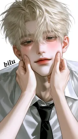 Profile image of Han Doyoon