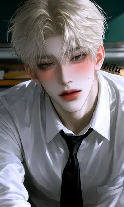 Profile image of Han Doyoon