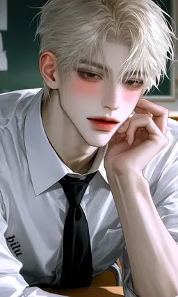 Profile image of Han Doyoon
