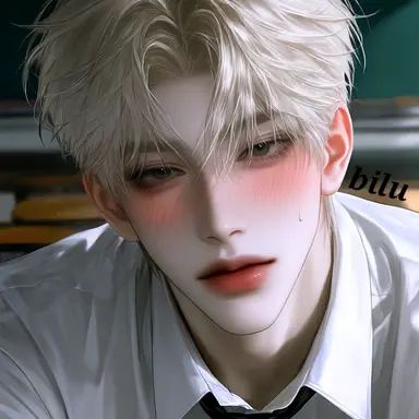 Profile image of 한도윤