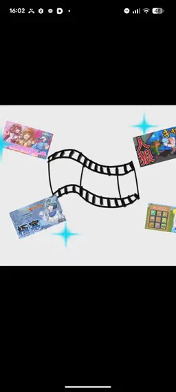 Profile image of カラフルピーチ