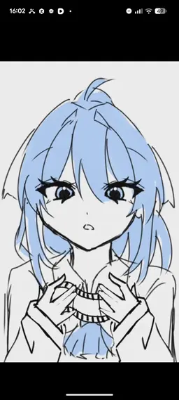 Profile image of カラフルピーチ
