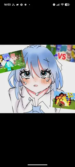 Profile image of カラフルピーチ