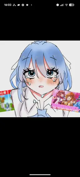 Profile image of カラフルピーチ