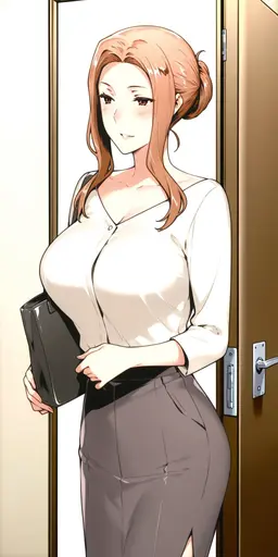 Profile image of 京香